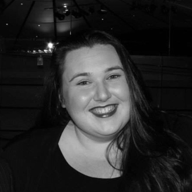 jessielipscombe's profile picture. i am the sea and nobody owns me

✨ she/her ✨ 🏳️‍🌈 ✨

my employer wishes you to know all views are my own