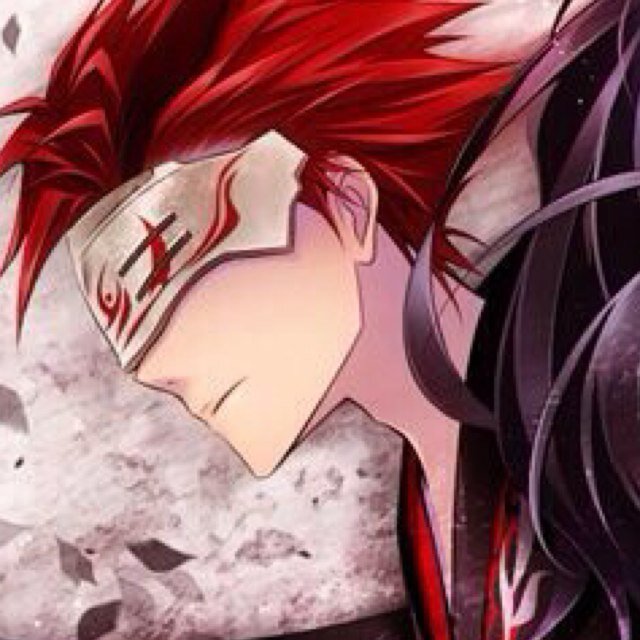 Adam Taurus. The “Red Bull.” A man in the making. Wielding a blade worthy of Wilt, his dreams will come true. {RWBYRP}
