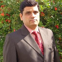 Director, JLU-School of Engineering and Technology