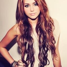 miley cyrus 3