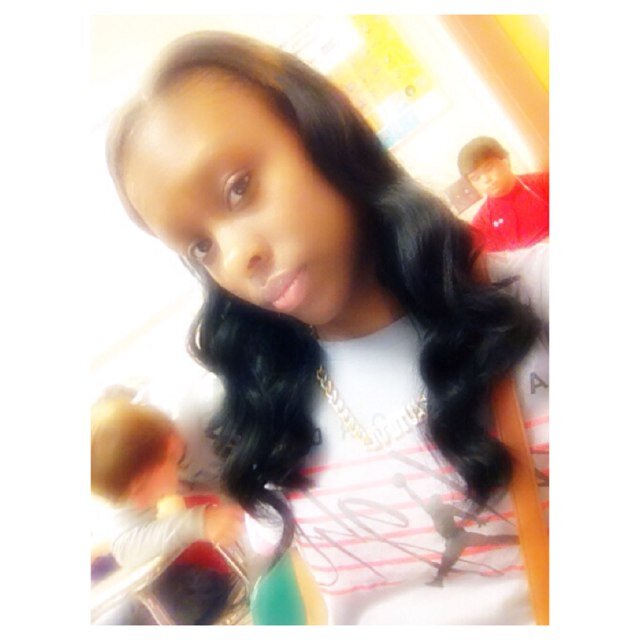 Follow Me On Insta @__keiilantraze ❤✋