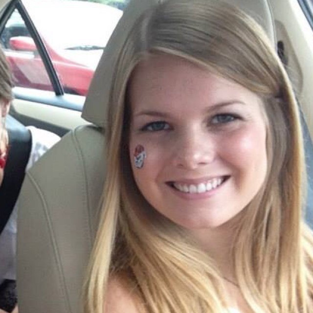 UNG nursing student and lover of the Lord, college football, and Athens, Ga!