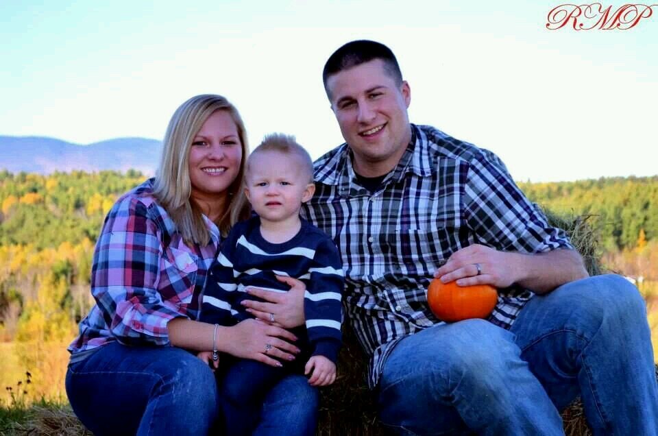 Music is my life...along with my husband and my son!!