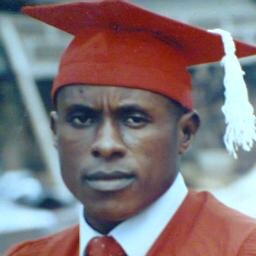 President, Messianic Kingdom Church Worldwide, a.k.a. Royal Leaders' Chapel Int'l. A Gospel Recording Artiste, Producer, Song/movie writer, Medical Scientist,