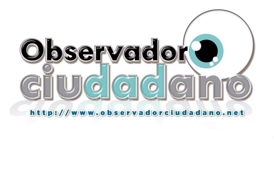 Un Pueblo con Información, es un Pueblo con Poder

PERIODISMO CIUDADANO