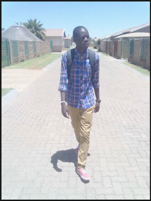 Deep_J_SA's profile picture. Deep-J hails from the Northern parts of S.Africa & has discovered his true love -Deep house. Founder of Craze Deep Records with Mood Tapes