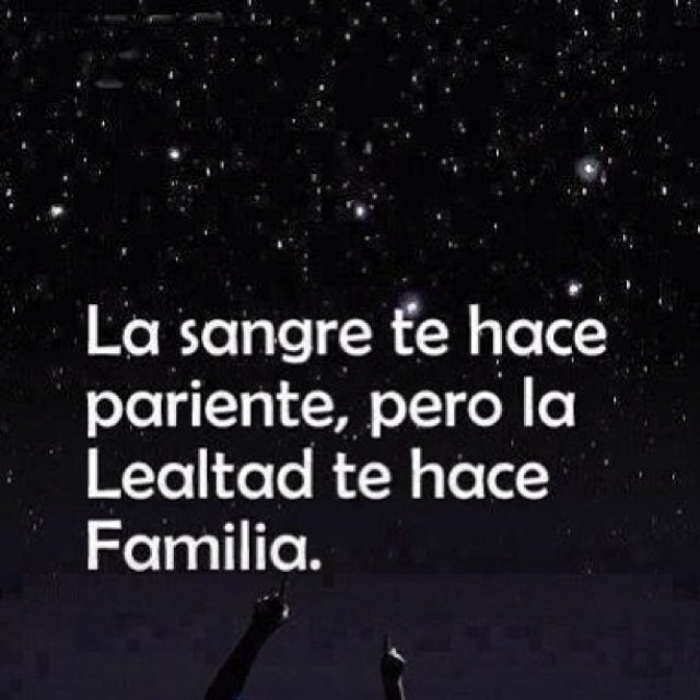 Amo la vida