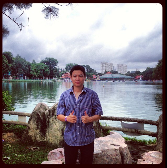 rikicuno's profile picture. 