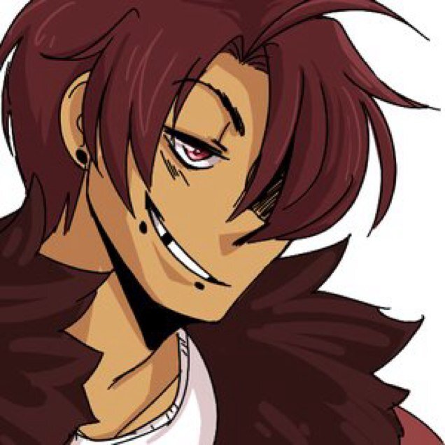 What the fuck are you gawkin' at. Get a move on before ya don't have nothin' to gawk with. ((2p!America; 18+)) (( admin: @koiwishes ))
