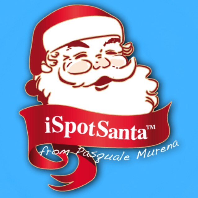 I Spot https://t.co/dzpMNbEnav your essential source for Santa Claus sightings all over the world. Over 100 Santa sightings from all over the world in one place.