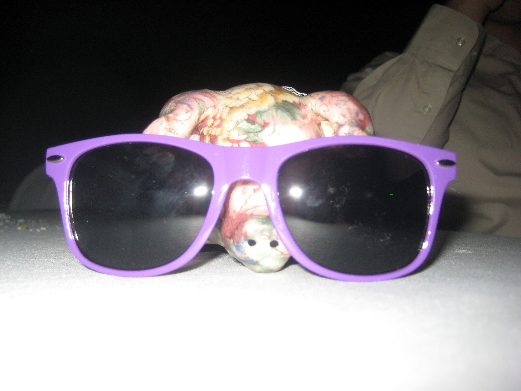 ShelfPig's profile picture. Rocket ship builder, I can't remember what else the fake bio said but its better than what I got.