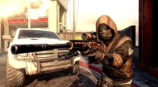 CODでfeed＆トリック狙ってます！
クリップがたまったのでLiNEさんに提出予定