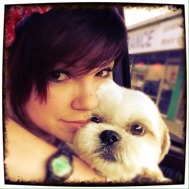 Owner/Manager/General PITA at The Yuppy Puppy.