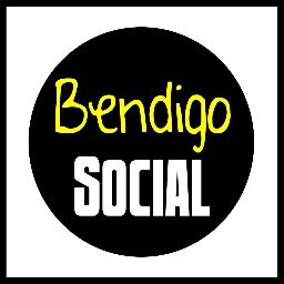 The unofficial guide to Bendigo's community and social calendar. Get a #Bendigo shoutout by just tagging @BendigoSocial :)