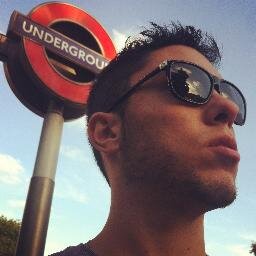 House Music Lover, Dj & Producer. Kind of crazy guy with different layers of Disco…but not everyone understands.