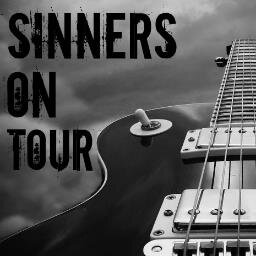 Manager for Sinners, the hottest rock band currently rockin' the country.  Follow us on tour and don‘t miss a beat. {Adult RP Group}