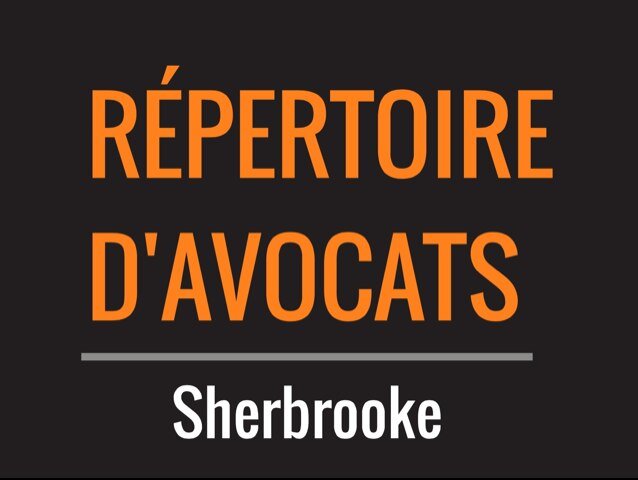 Répertoire d'avocats de Sherbrooke est un outil professionnel haut de gamme pour augmenter la visibilité des juristes professionnels.