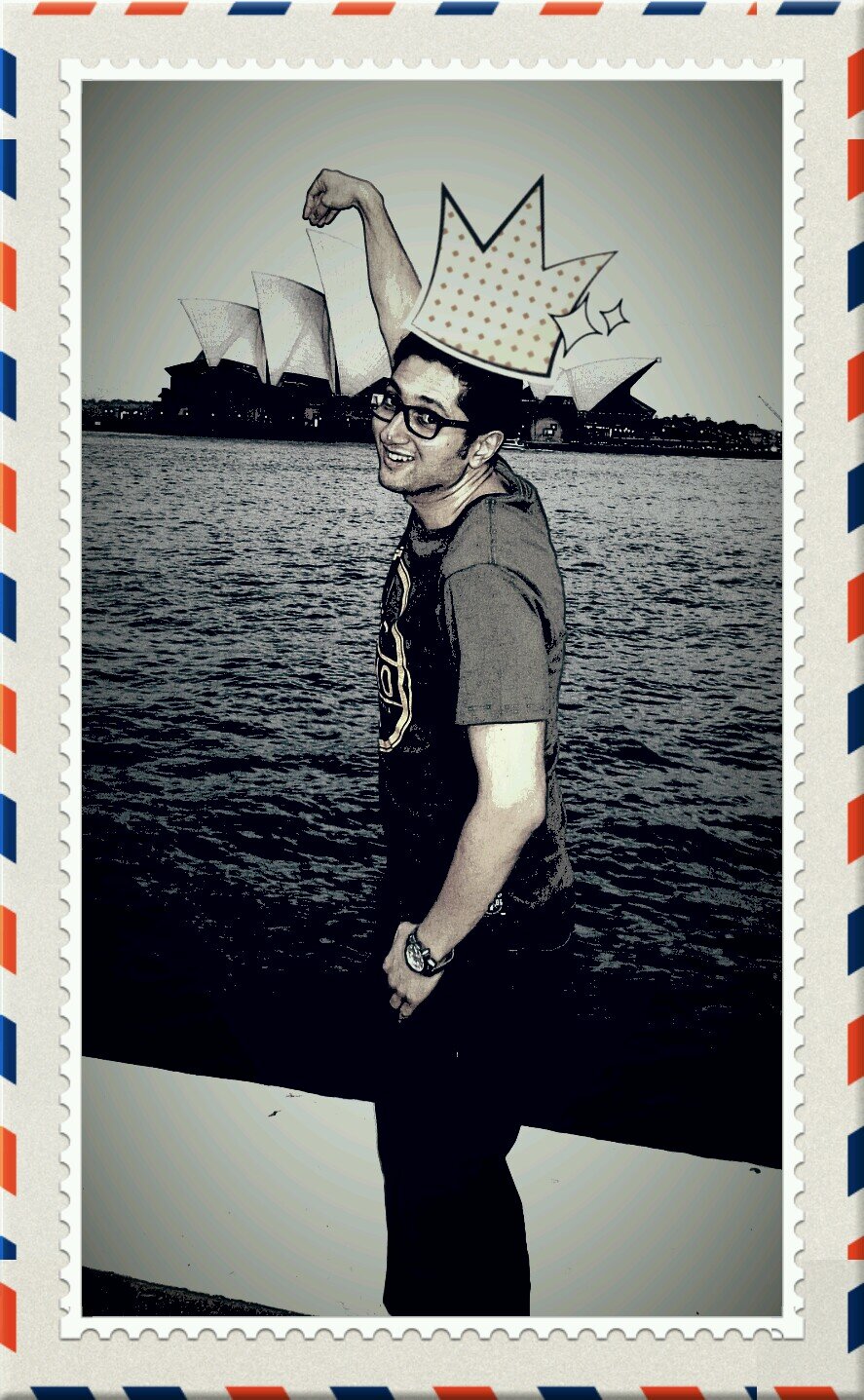 a7madmaher83's profile picture. 