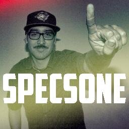 Fanboy, Bartender, M.C., D.J., Song Writer, Graphic Designer, Illustrator. What else?