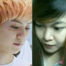 I LOVE LUHAN ** NICHA & LUHAN &SUNGGYU  I LOVE Inspirite&Exo