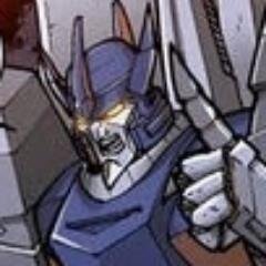 I am Galvatron leader of the Decepticons, and New Emperor of the Destruction. I command YOU to follow me, or face oblivion!