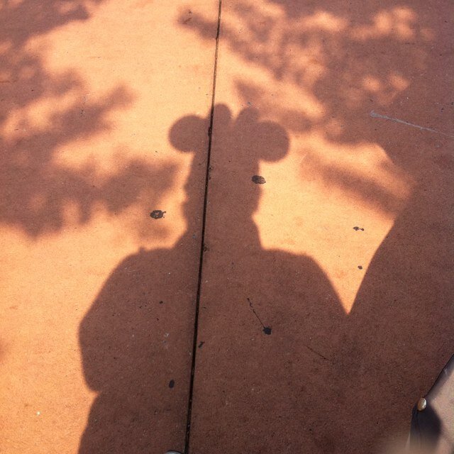 Huge fan of the following in no particular order: Texas A&M, All things Disney, Harry Potter and general geekiness.