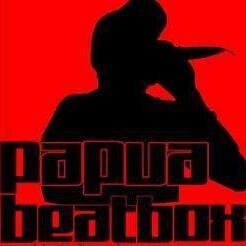 Peace - Love - and - BEATBOX | Menyatukan seluruh Beatboxer  di PAPUA | https://t.co/lhdejGDmgR