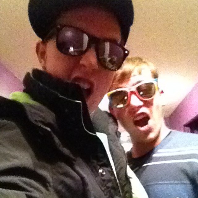 Squid billys