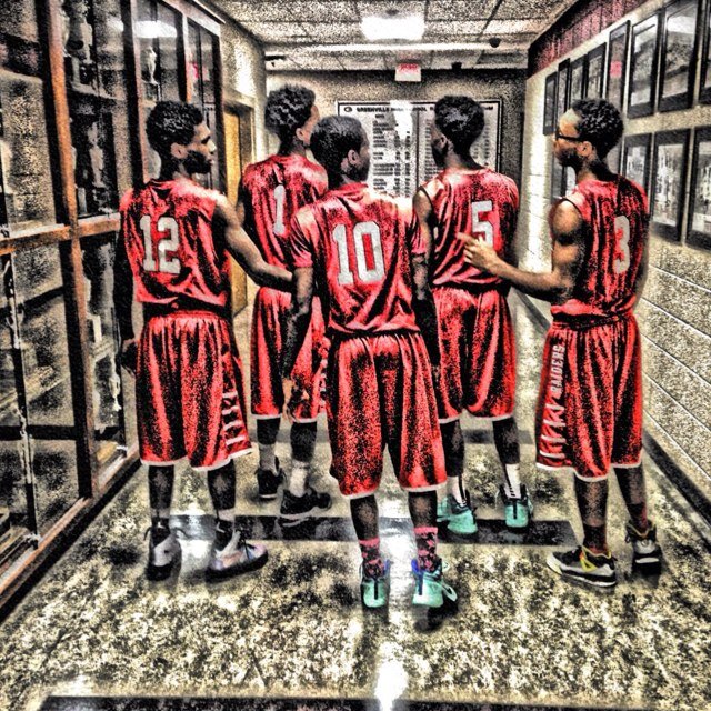 I do this for my Uncle Tracy 1⃣2⃣ R.I.P