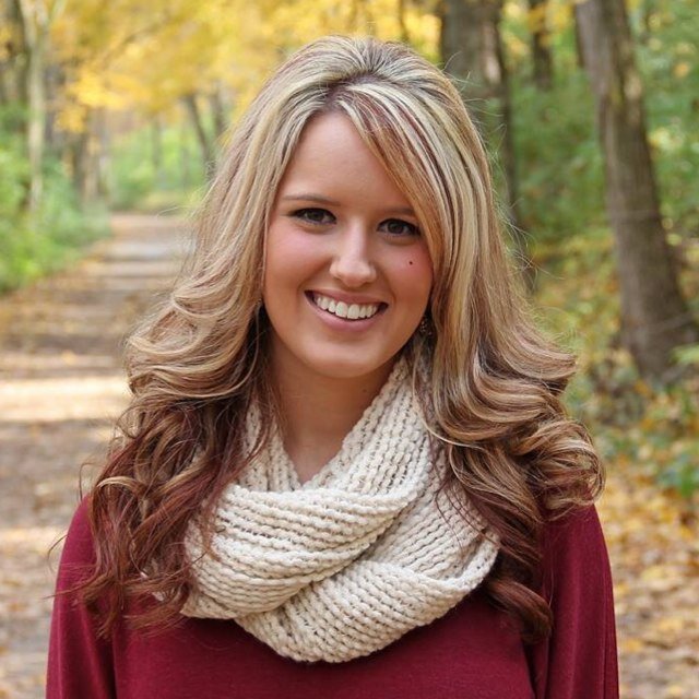 MaggieKurzner's profile picture. 