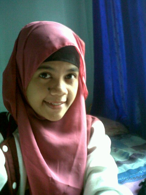 Jadi wanita solehah
