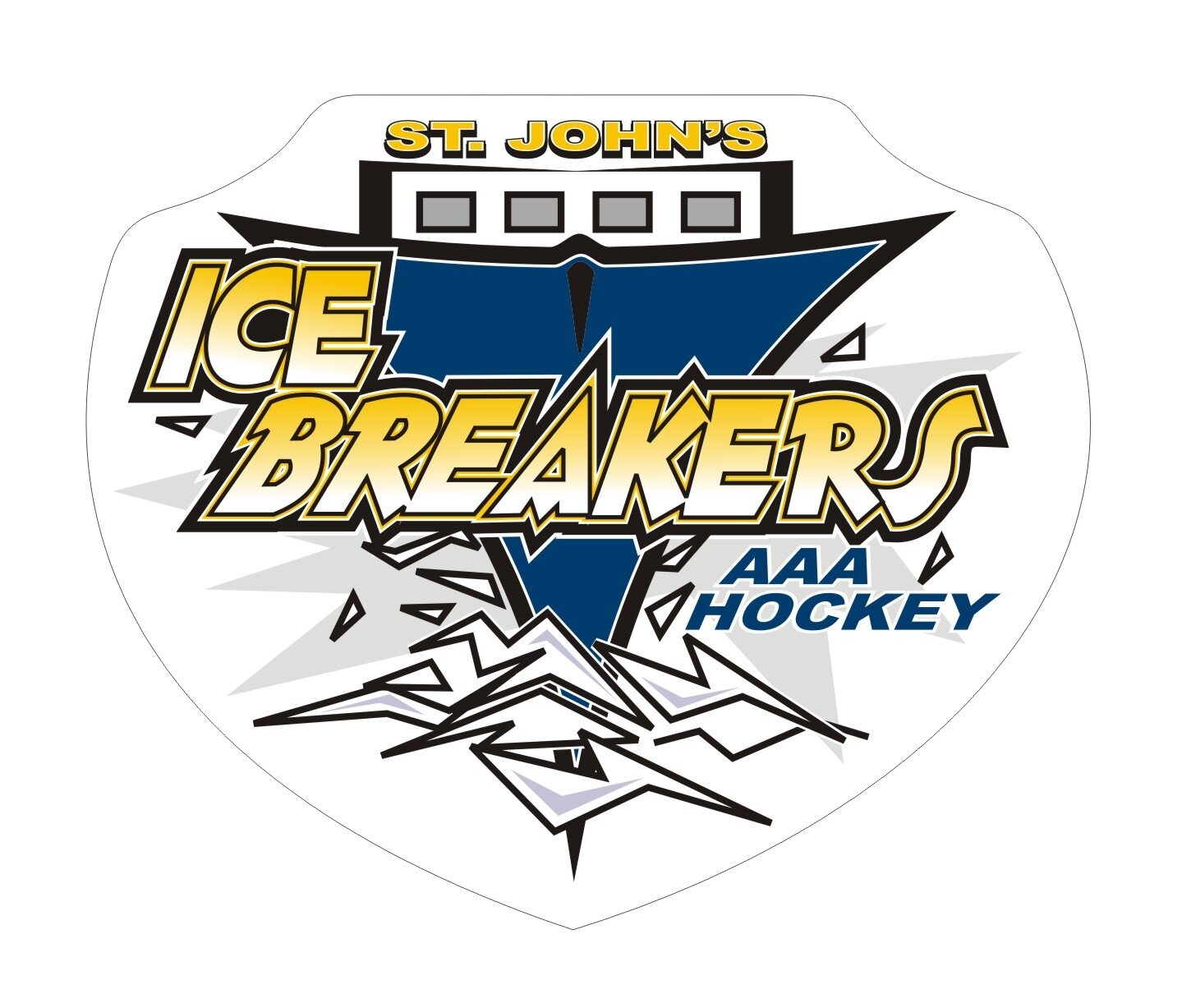 A Boys Bantam AAA hockey program in the St. John's, NL area dedicated to player development and achievement
