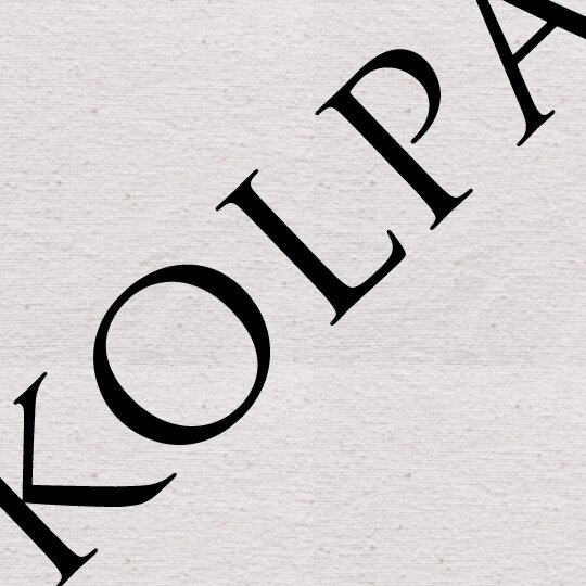 kolpa_world's profile picture. Natural, organic and handcrafted products made using skills passed down from generations. Socially responsible. Social enterprise.