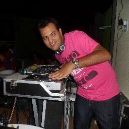 DJ - PRODUTOR