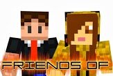 Friends_Of_MC's profile picture. We love to build, innovate, mine and create in the beautiful world of Minecraft!