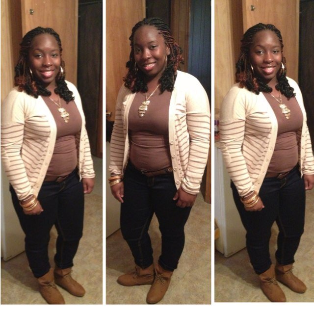 WALK LIKE A LADY THINK LIKE A MAN BUT MAKE MAJOR MOVES LIKE A BOSS & WILL CROSS DA OCEAN FA [[ JAY MIA SHIRI & FATMAN ]]