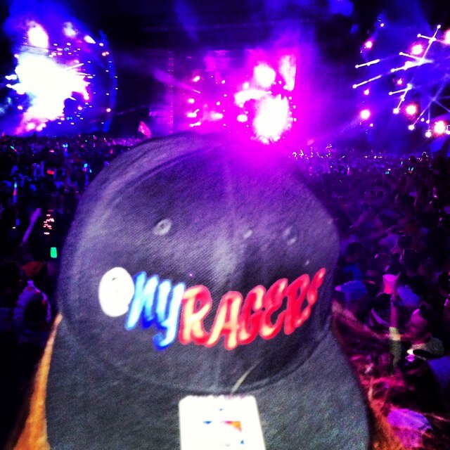 EDMInstaView's profile picture. EDM Instagram Interviews