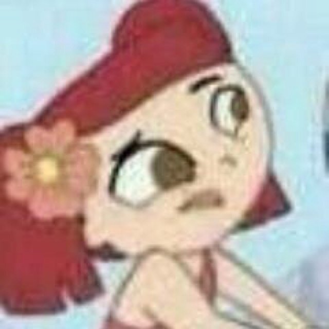 Hwi!...I Zwoey!...I A RedHead!...I A Wittle Shy!...I Wanna Make A Lot Of Fwends!