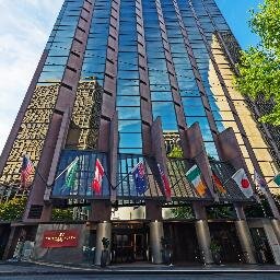 Perfectly located in Downtown Seattle within walking distance of all the great attractions including Pike Place and the Space Needle!