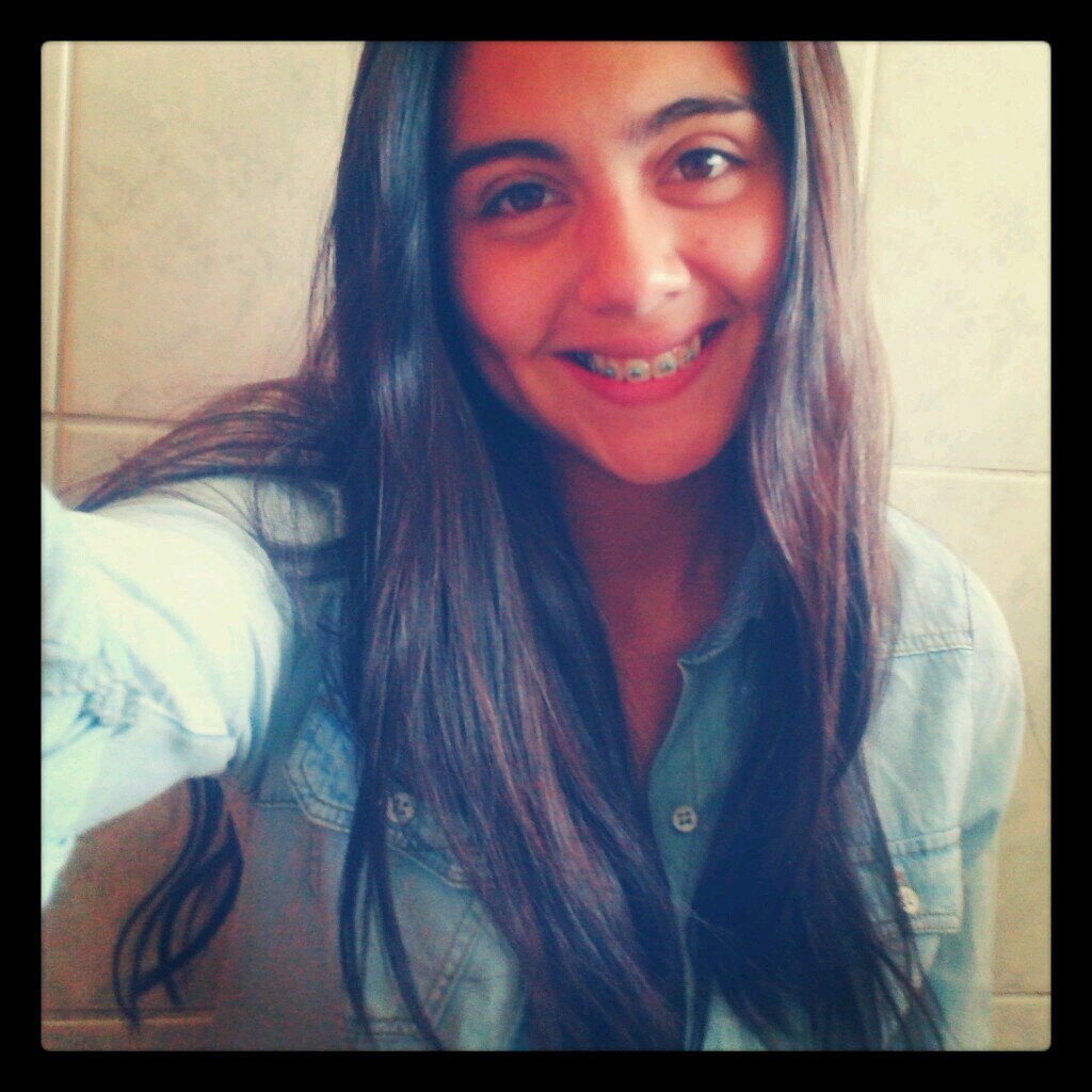 followme1Dfer's profile picture. 16 años !! directioner , belieber :) , vive a lo loco que lo bueno dura poco :)