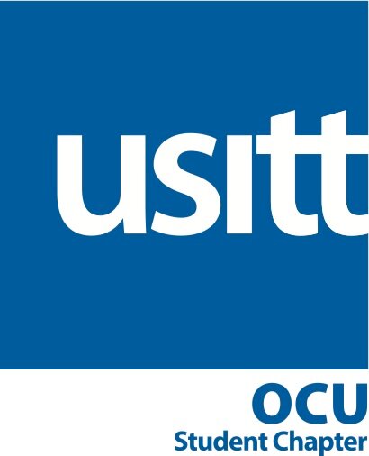 We are the USITT Chapter at Oklahoma City University. You may know us by our rock 'n' roll band name -- The Floormounts & Rovers.