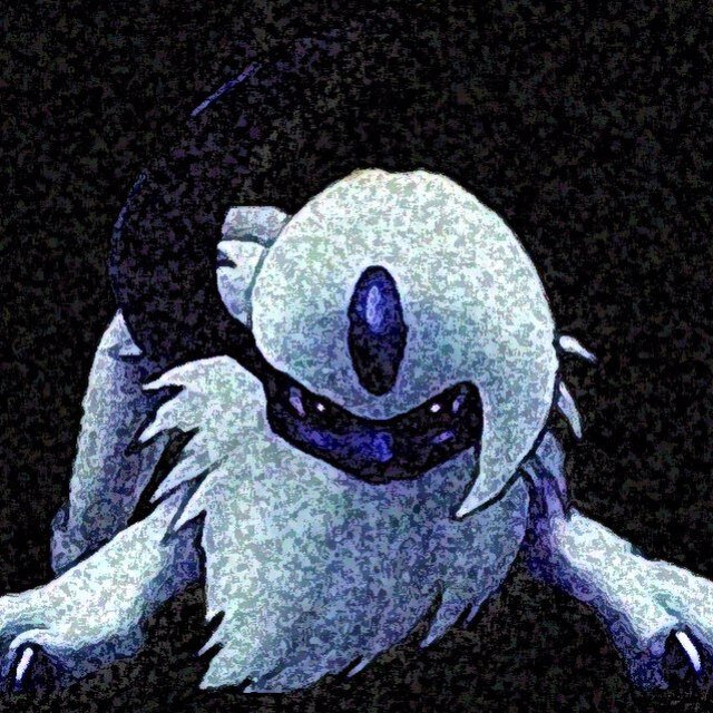 Fast, Dangerous, and Clever. | My name Is Epsilon. | In love with @TheShadowAbsol | Not with Nintendo |
