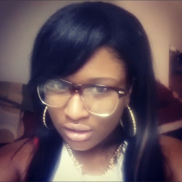 Not a bitch,just free spirited, Not weird, just different, Not that one chick, Just fucking me :)