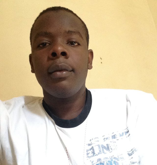 Am some nice guys who likes making new friends every now and then! Life is hard without friends