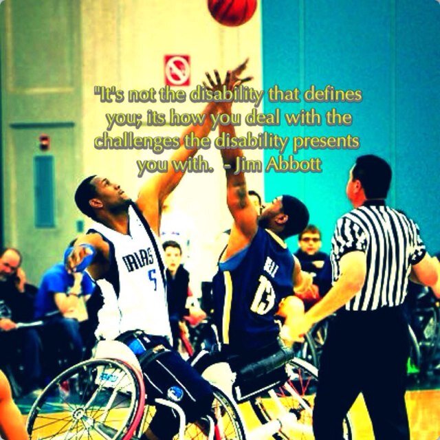 work hard compete every moment on the court and it will be rewarded.