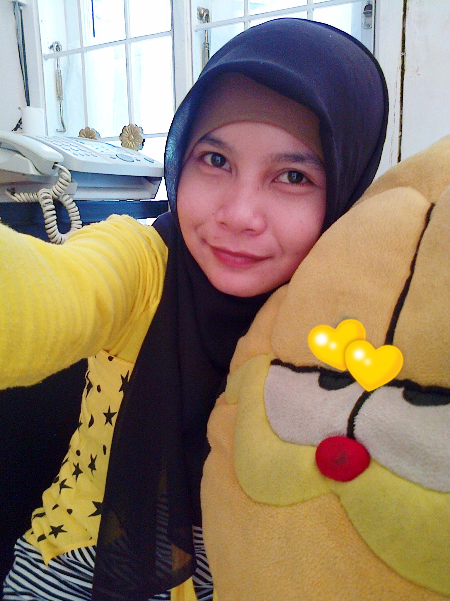 Cwek simple sederhana