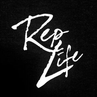 RepLifeApparel's profile picture. Apparel for those who REP fitness as a LIFEstyle.