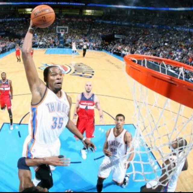 RealThunderfans's profile picture. The Real Fans. Follow if you are one!#ThunderUp NORMAN