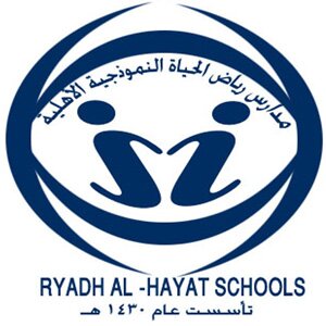مدارس رياض الحياة يدا بيد نبني جيلا متعلم وتربية صالحة باذن الله افتتحت عام ١٤٣٠ه بقيادة الأستاذة سناء يوسف البلوي - حاصله على شهادة الأيزو للجوده ISOت٤٢٧٩٩٢٥