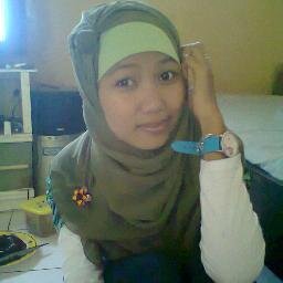 biar jelek tapi menarik..